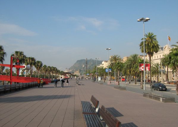 Barcelona, Spain