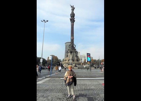 Barcelona, Spain