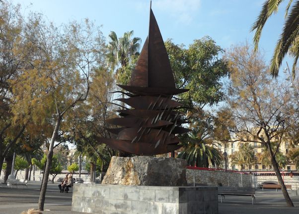 Barcelona, Spain