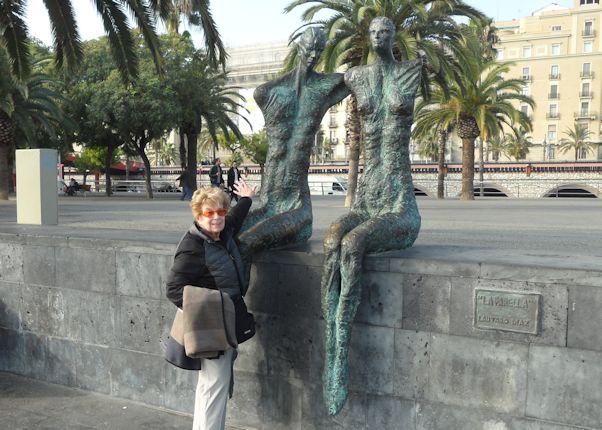Barcelona, Spain