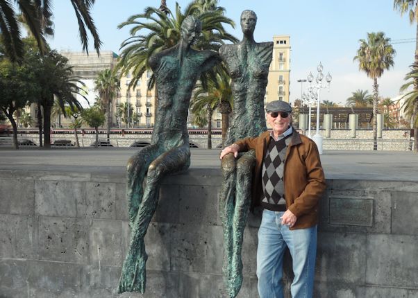 Barcelona, Spain