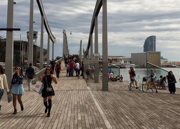Barcelona, Spain