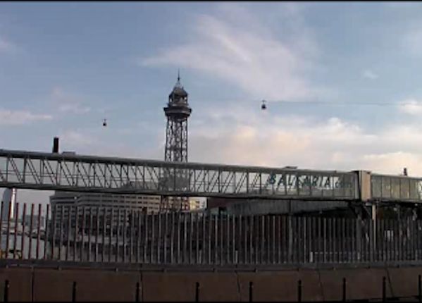 Barcelona, Spain