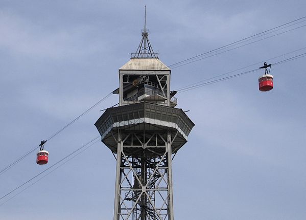 Barcelona, Spain