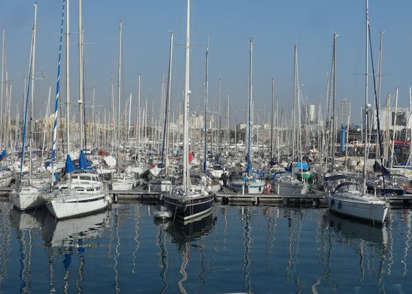 Barcelona, Spain