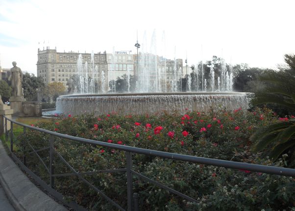 Barcelona, Spain