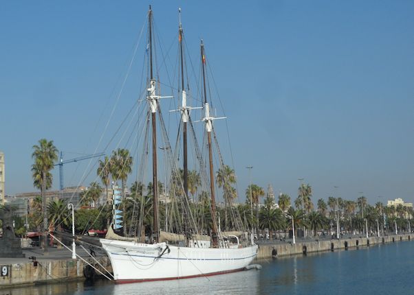 Barcelona, Spain