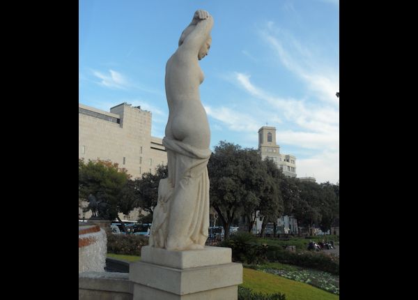 Barcelona, Spain