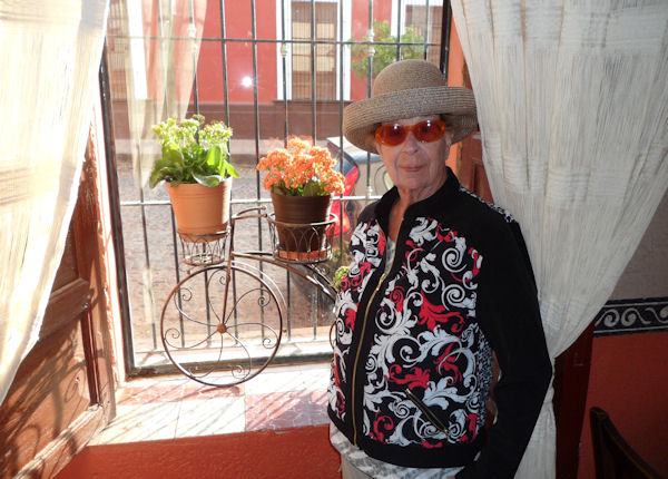 Mascota, Mexico