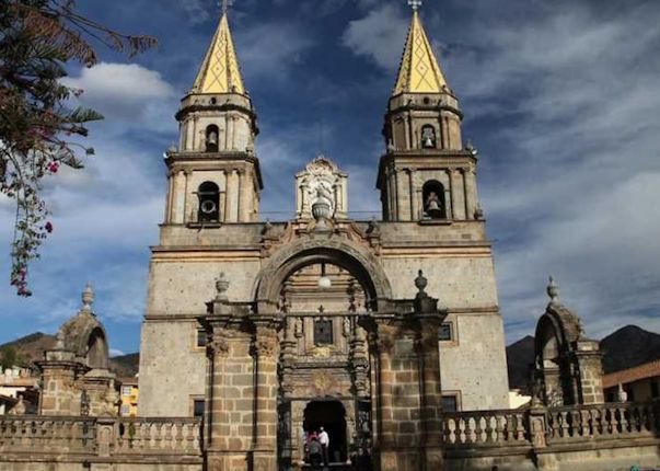 Talpa, Mexico